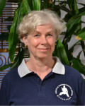 Kerstin Kummle, Local Instructor Berlin