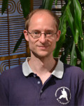 Lutz Liese, Tudi & Local Instructor Potsdam