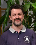 Sven Carl Gusowski, Tudi & Head Instructor PM Germany